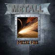 METALL - Metal Fire CD